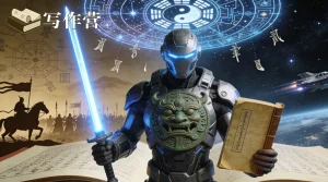 网文写作混搭题材已成流行趋势，一文讲透题材混搭写作技巧