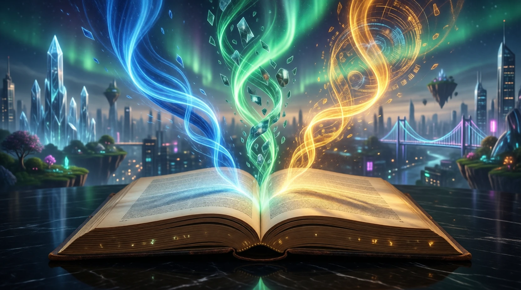 未来网文破圈的三大趋势预测