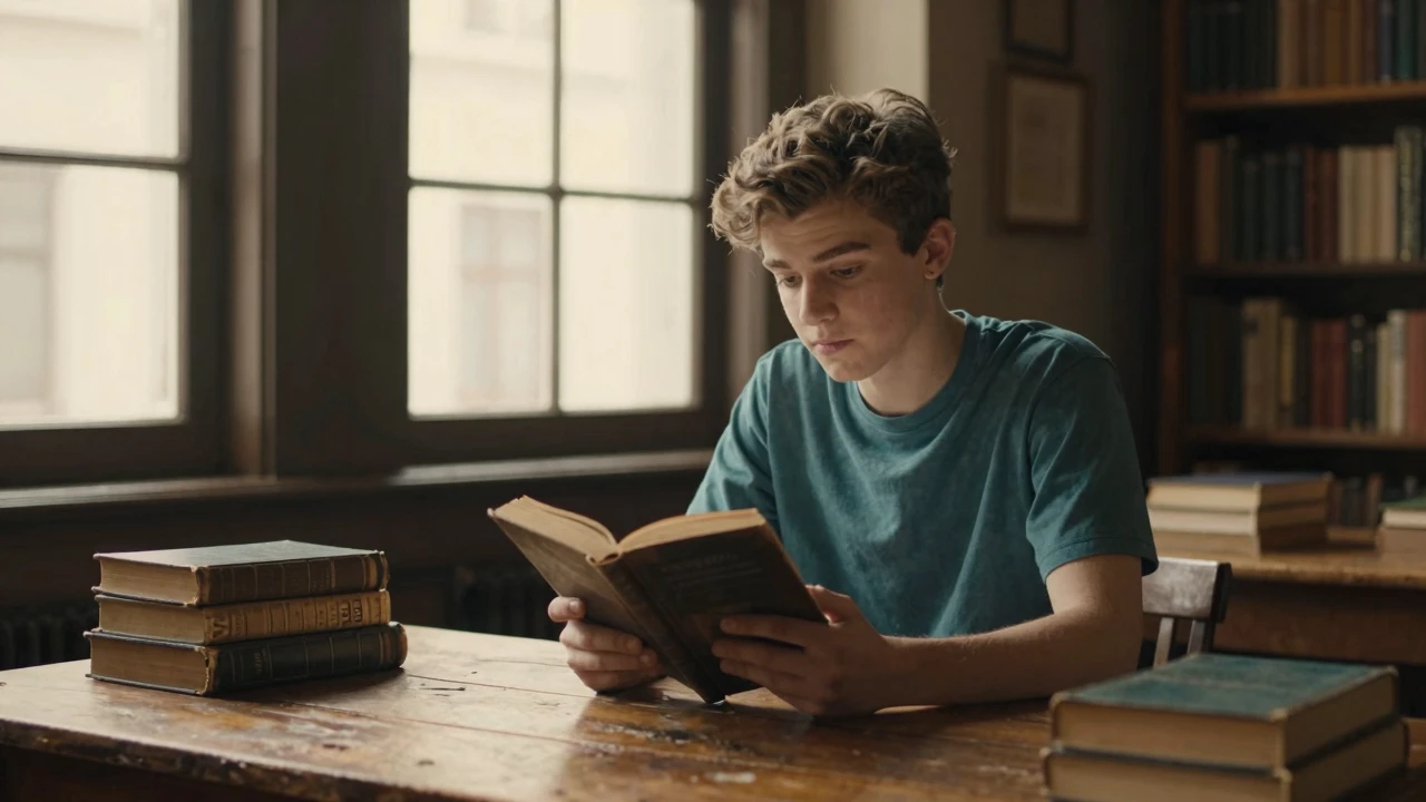 95后作者如何突破创作局限？