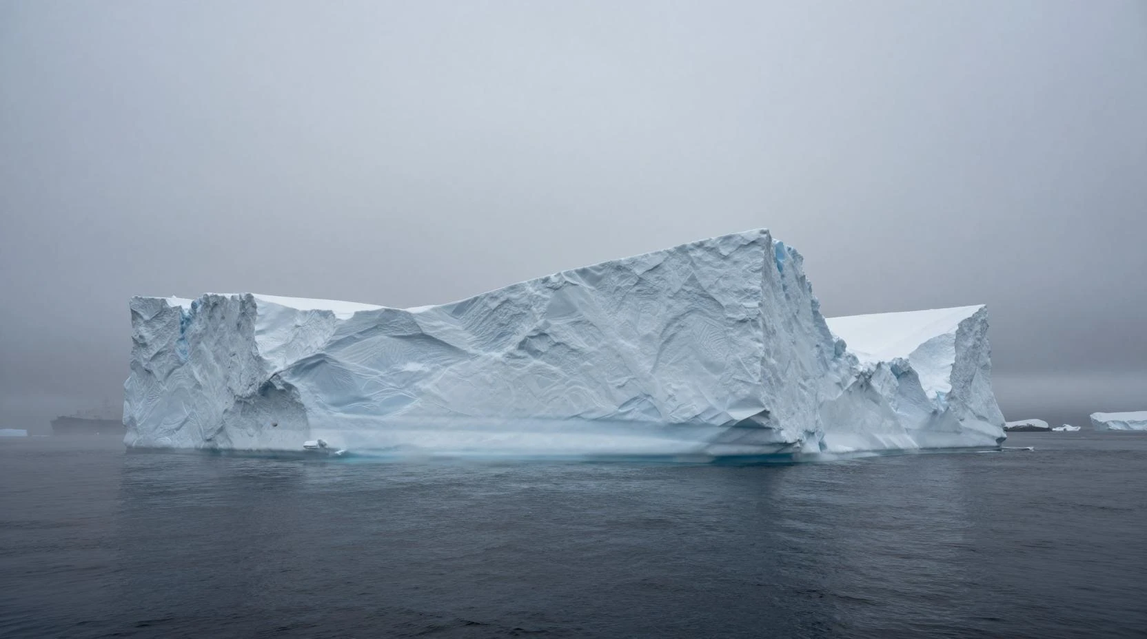 冰山式设定的核心要素