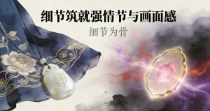 画面感是如何产生的？一文教你看懂画面感写作技巧