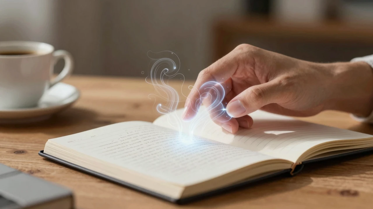 AI辅助细节描写的未来趋势