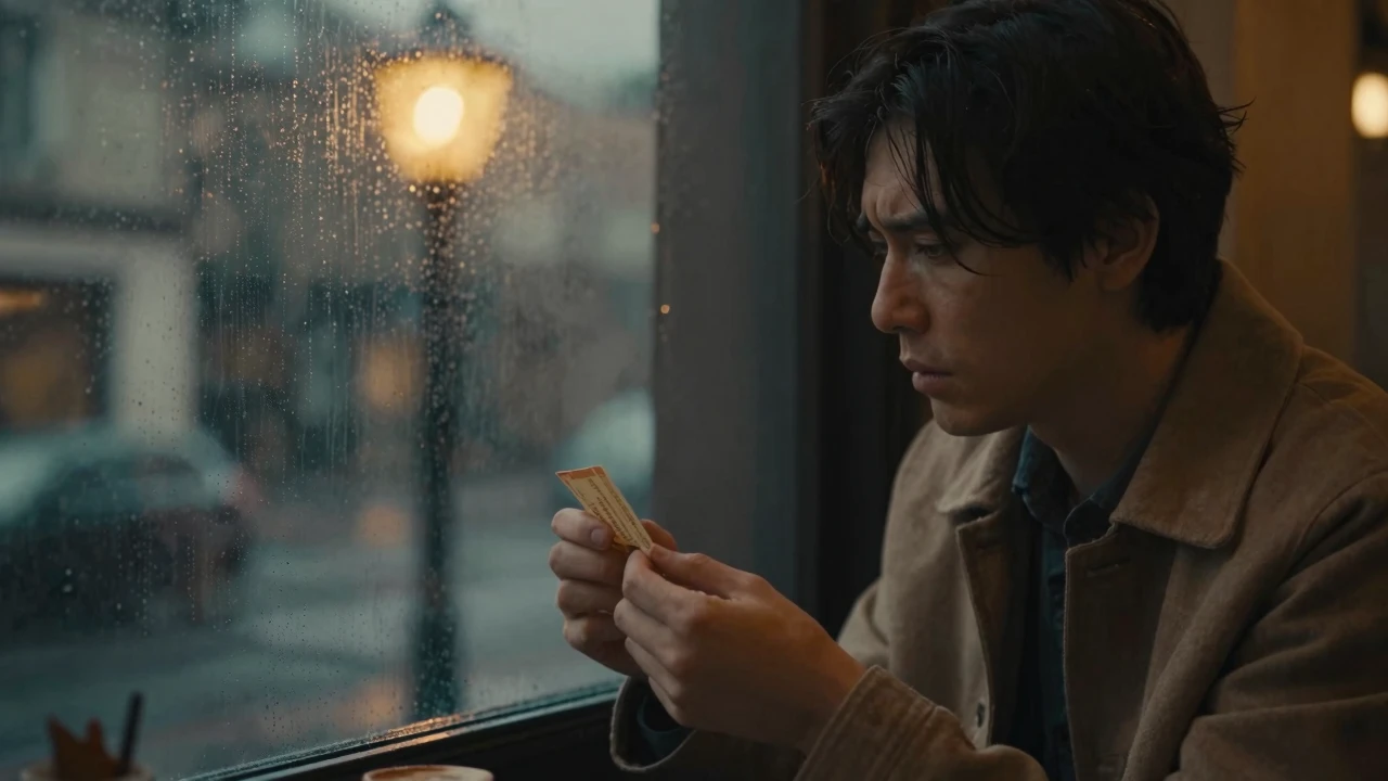 小场景如何写出大情绪？