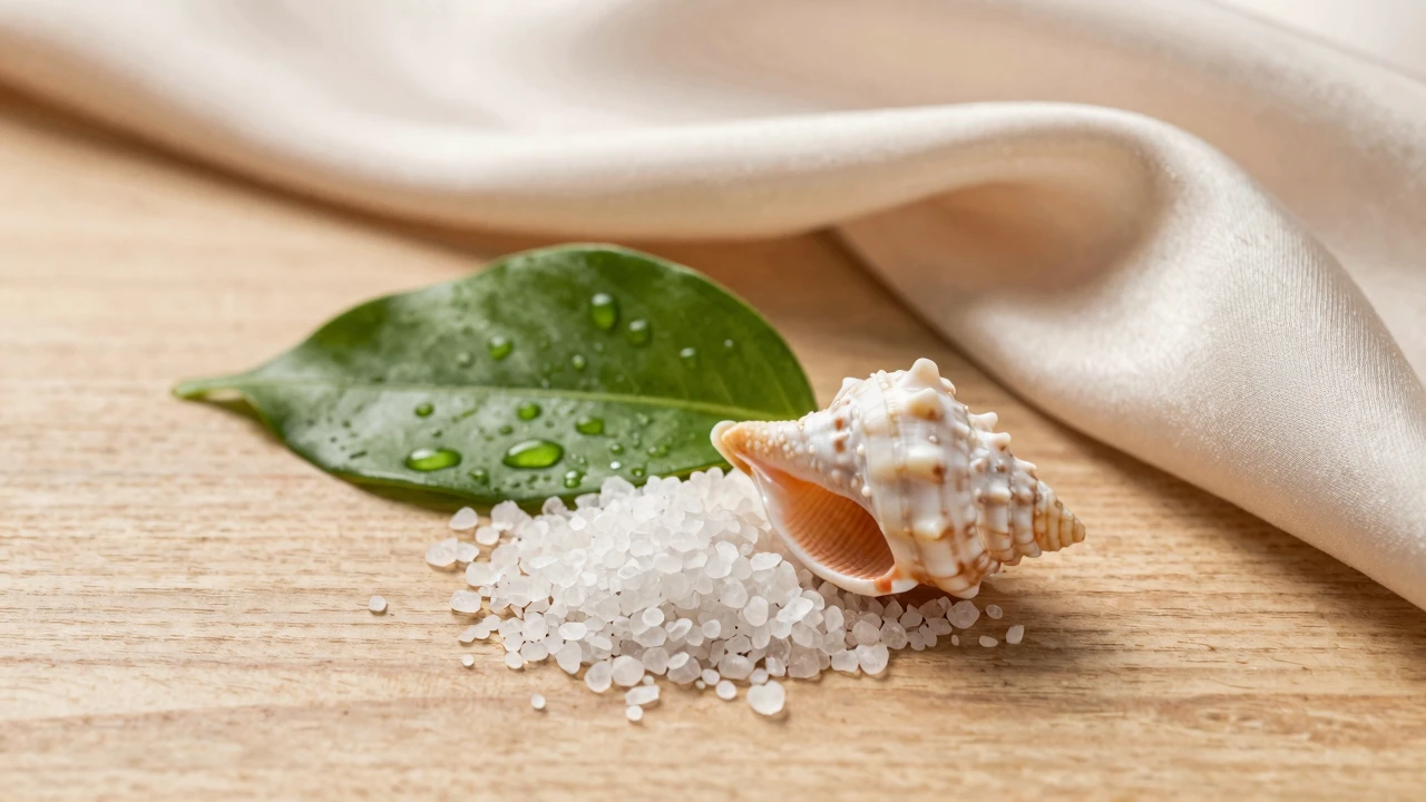 如何用感官描写增强代入感？