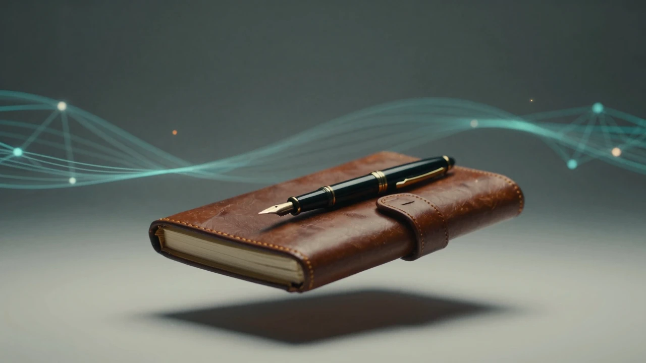 算法真能取代编辑吗?