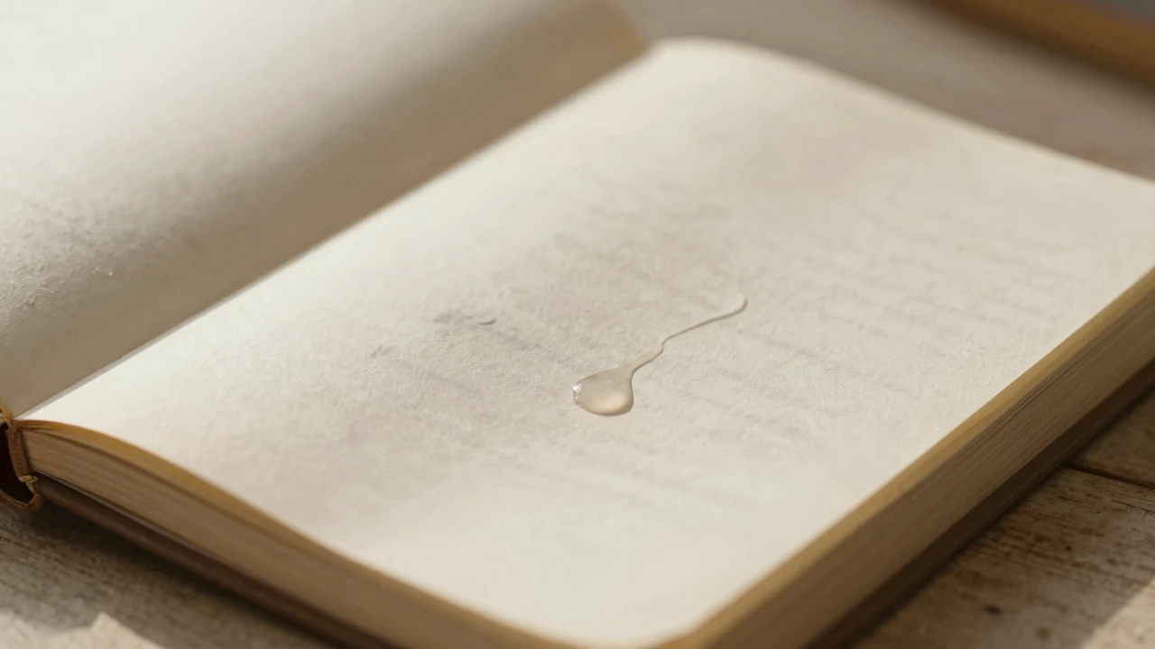 如何用细节让读者真正共情？