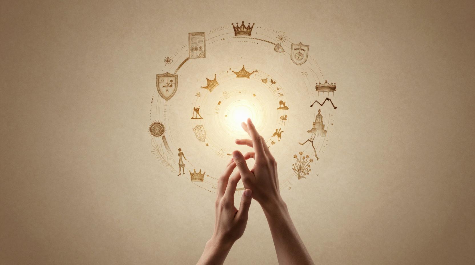 网文套路的本质是人性需求