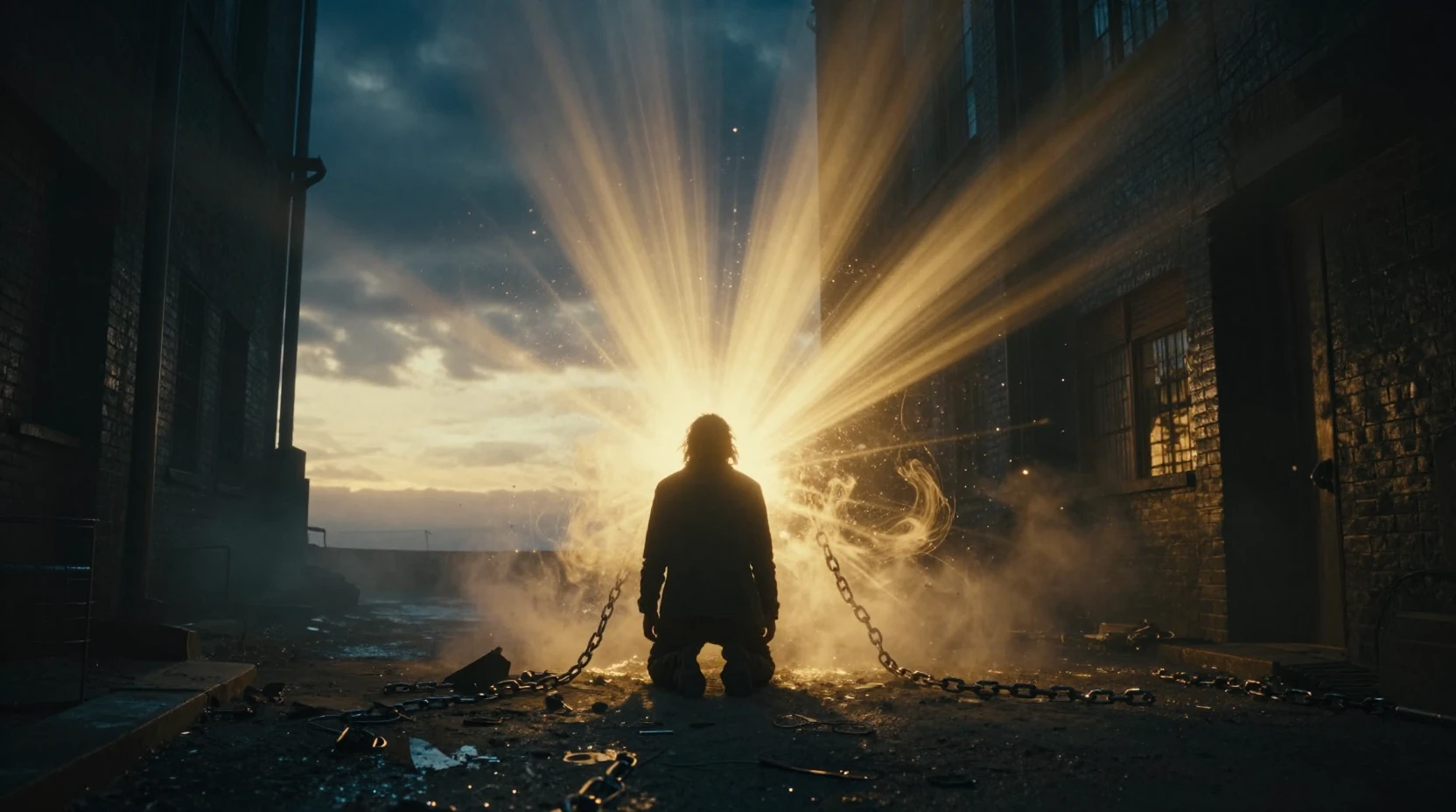 欲扬先抑为何能让网文爽点效果翻倍？