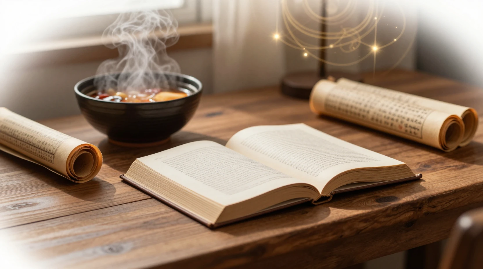 除了收获和优越感，网文还有哪些被忽视的爽点类型？