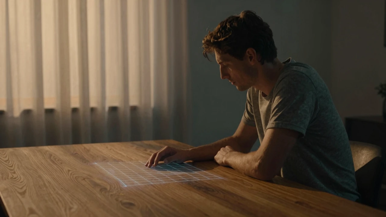 如何量化“压抑”的程度？避免读者提前弃坑