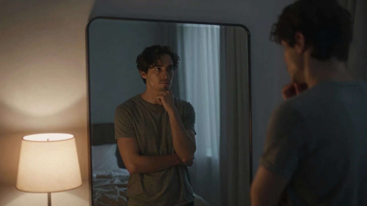 重生文未来会更注重心理描写吗？