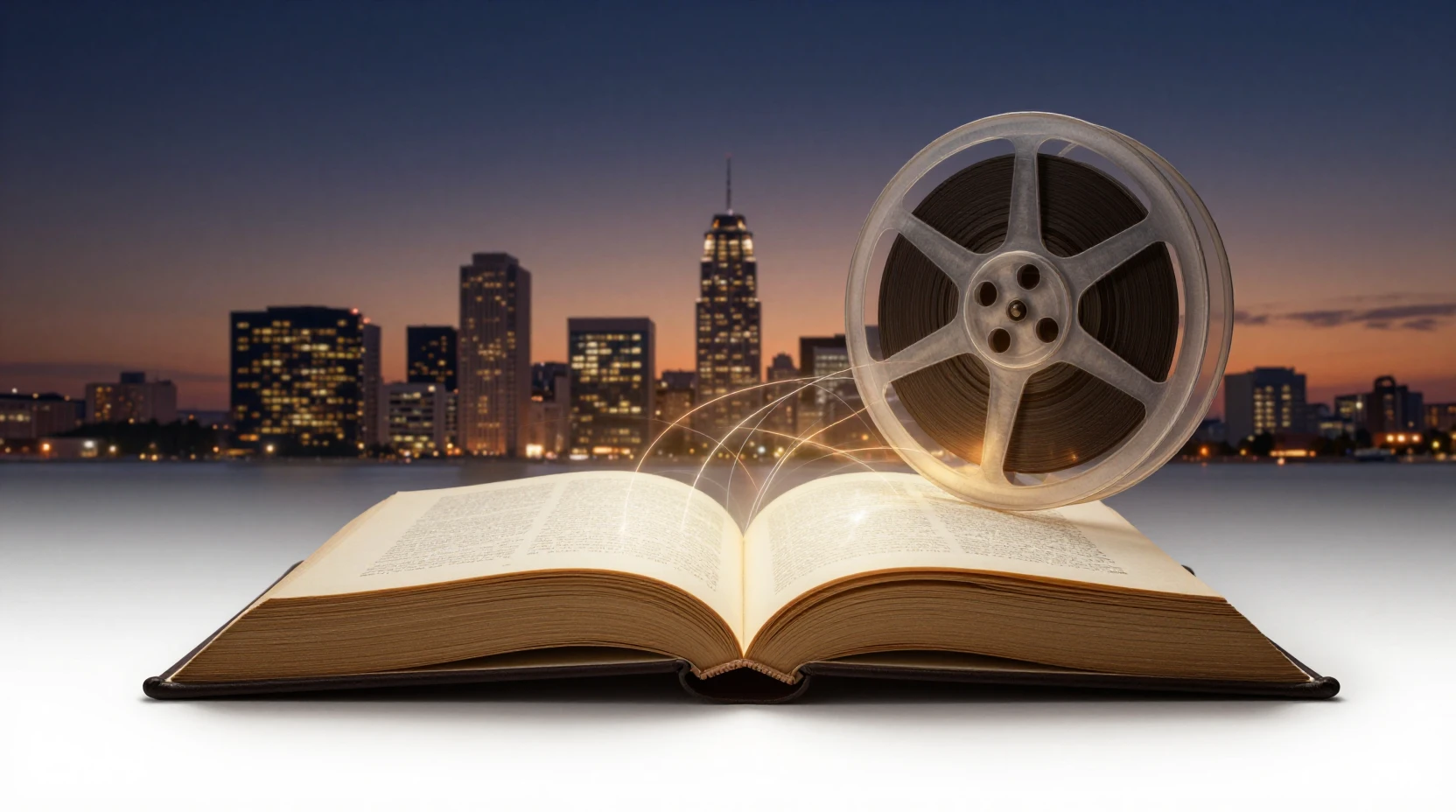 从网文大神到IP操盘手,这条路怎么走?