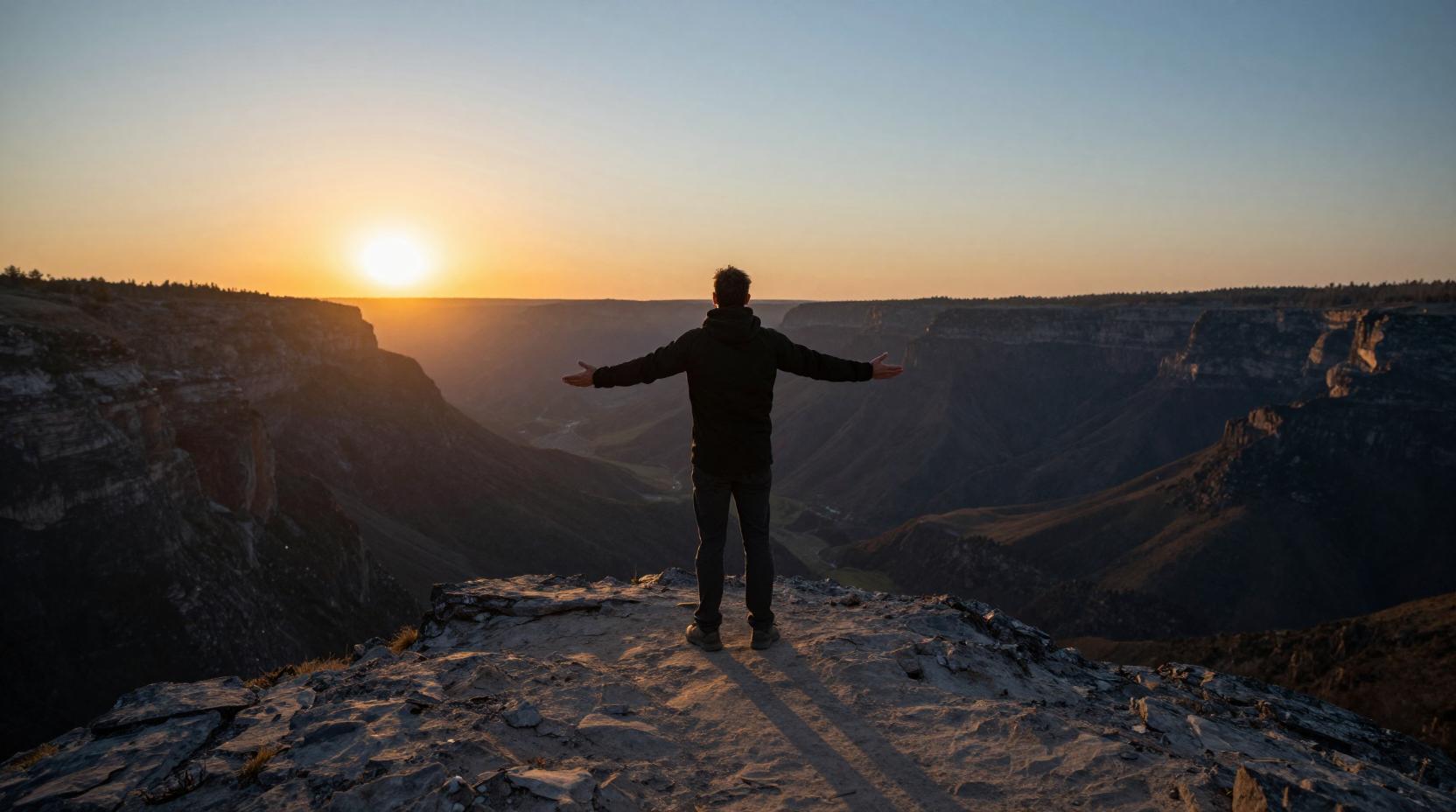 深度解析“失意者逆袭”这一经典叙事模型