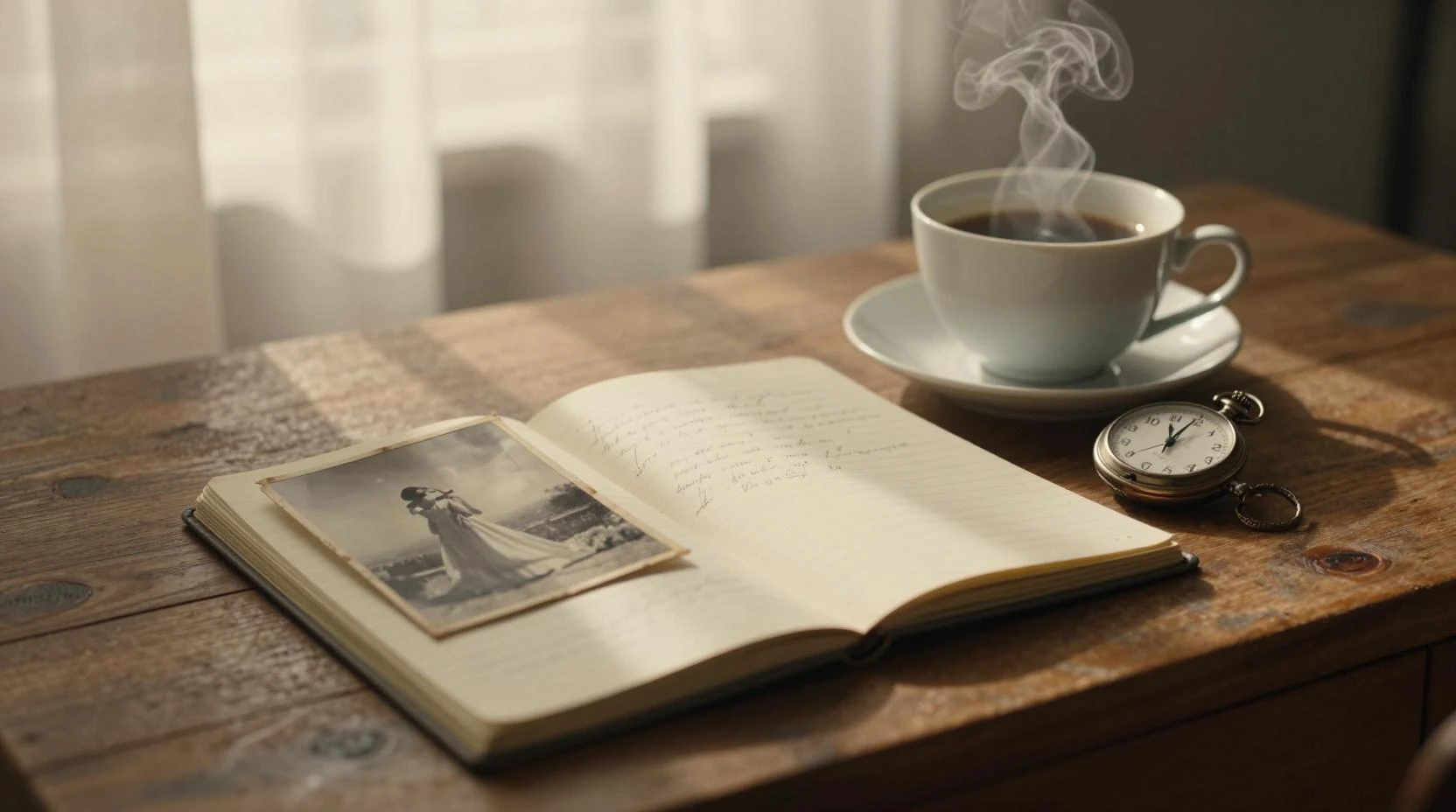 “弥补遗憾”类故事如何写出新意和深度?