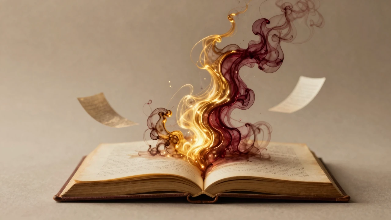 “兴奋感”在写作理论中具体指什么?