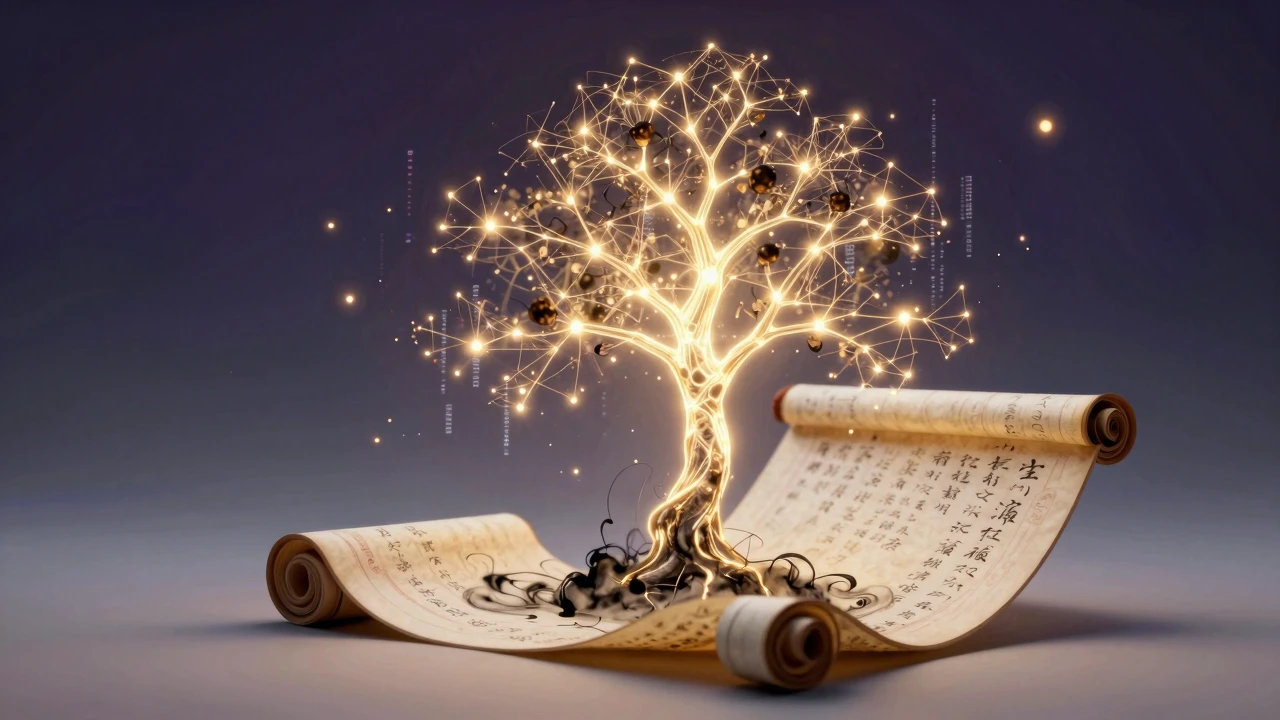 网文未来可能趋向艺术化的爽点