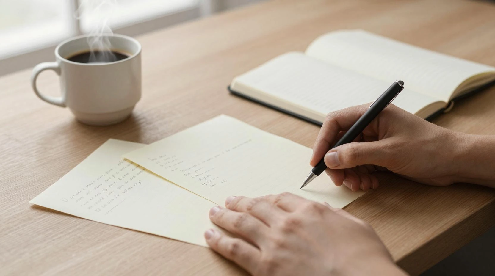 写作风格定位需要天赋吗?