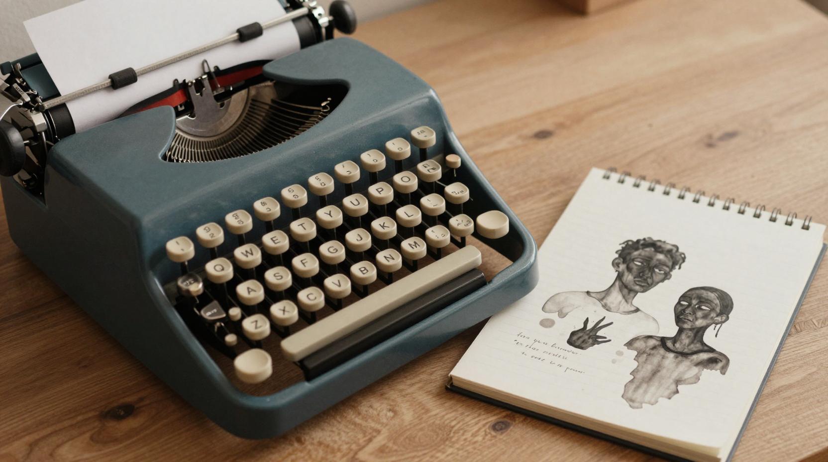 什么是标签化情绪描写？