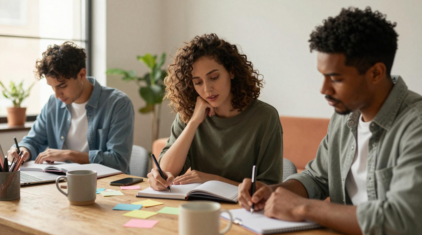 新手也能练的鲜活角色技巧！