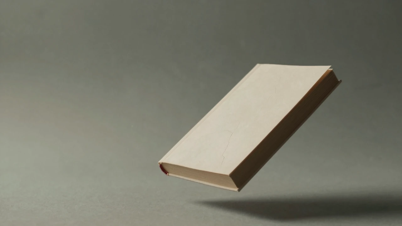 未来网文会不会全是‘小矛盾’驱动？