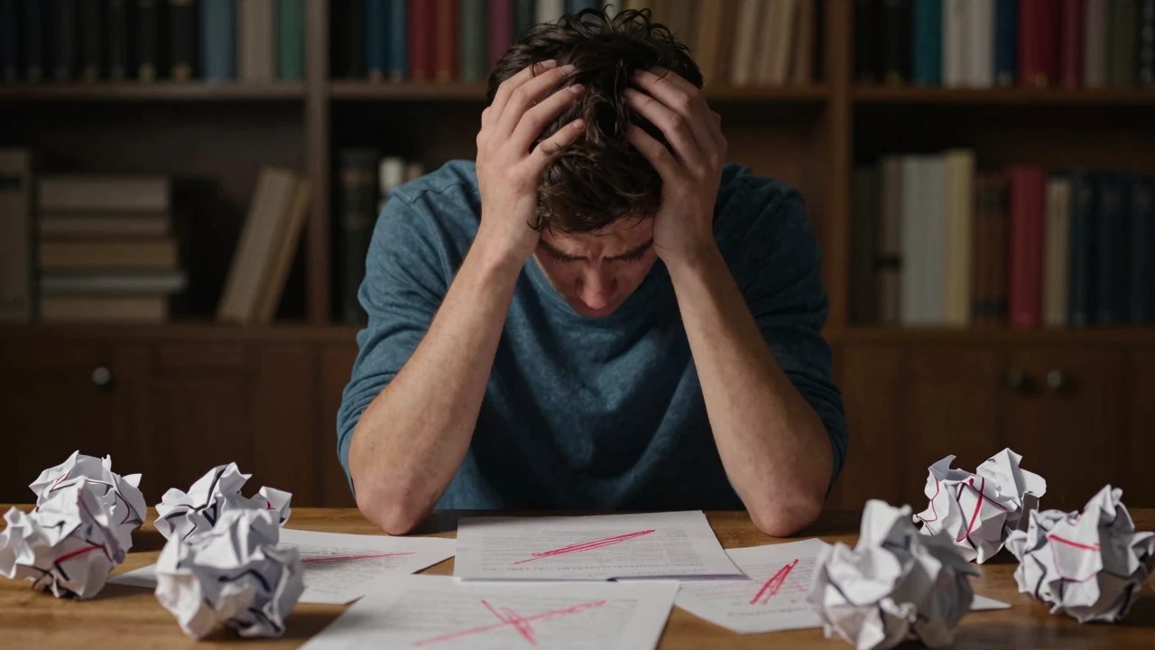 开篇禁忌里最常踩的雷是啥?