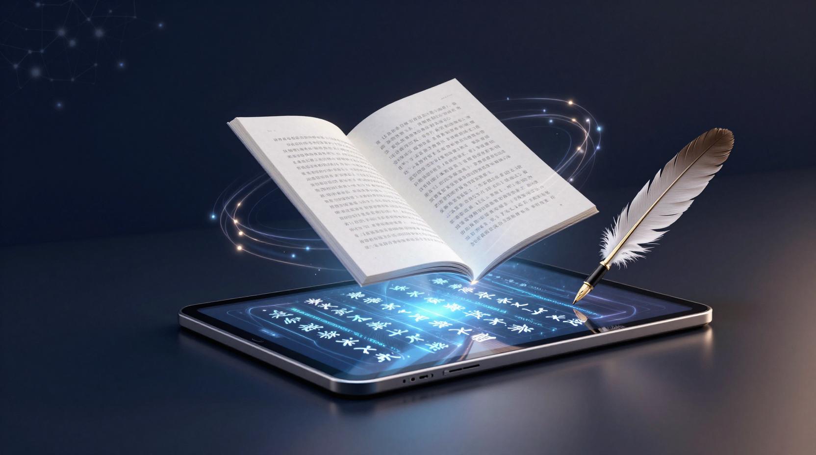 网文写作的未来发展趋势