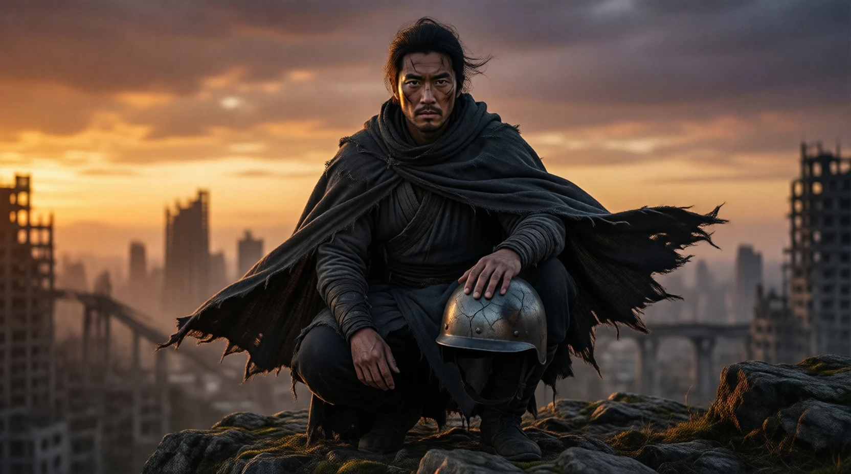 为什么反派也能成为主角？