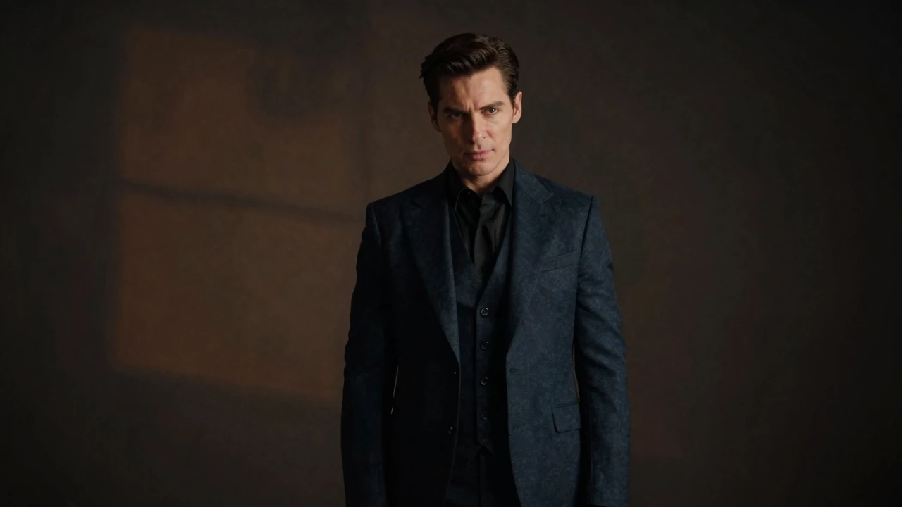 多维度反派塑造会成网文新趋势吗？