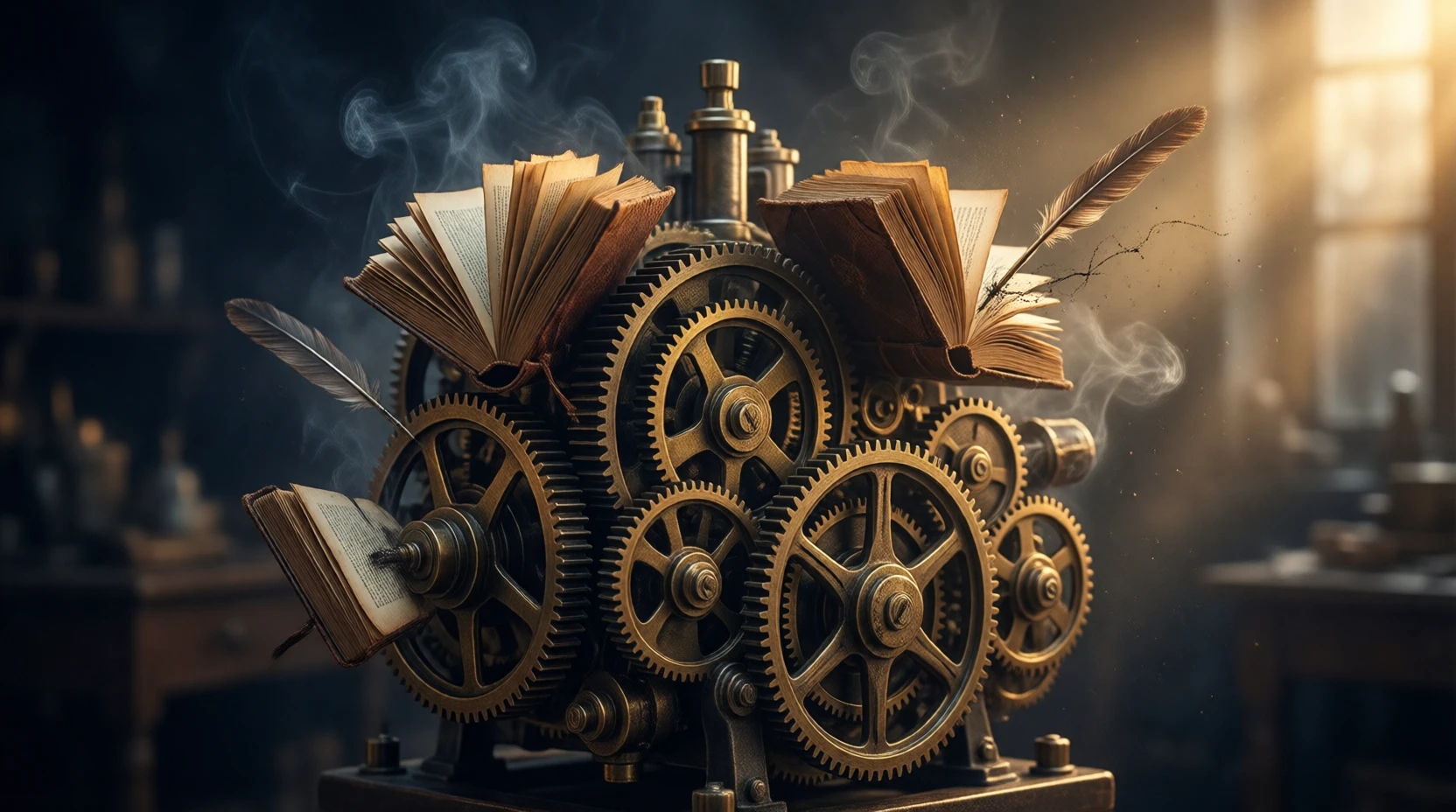 如何判断自己故事里的冲突是否‘发动机’而非‘调味料’?