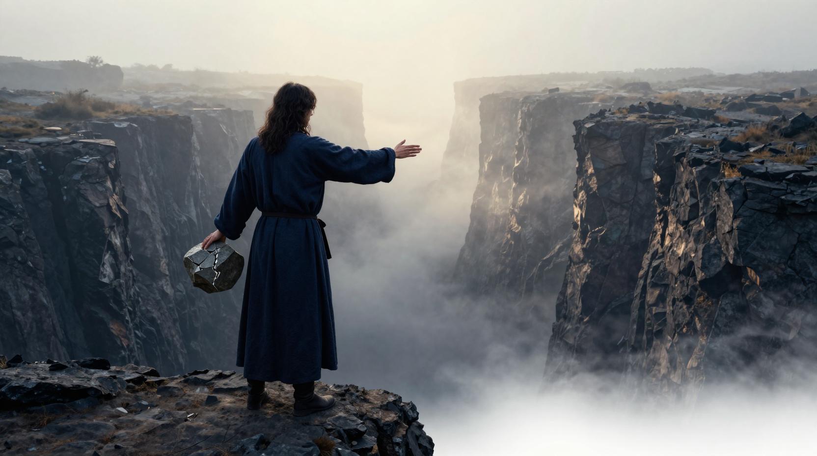 解析‘渴望遇到障碍’:冲突设计的核心心法