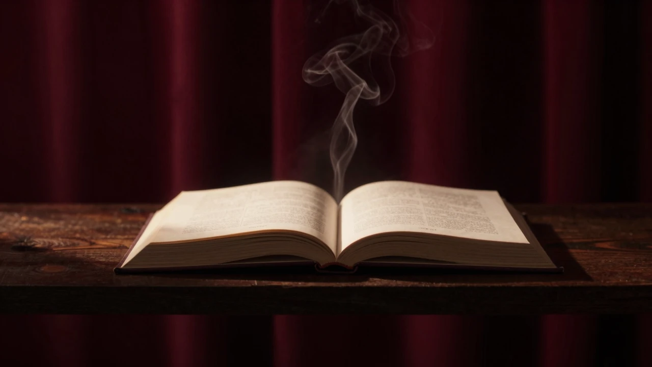 读者心理视角：为什么我们会对‘欲扬先抑’上瘾？