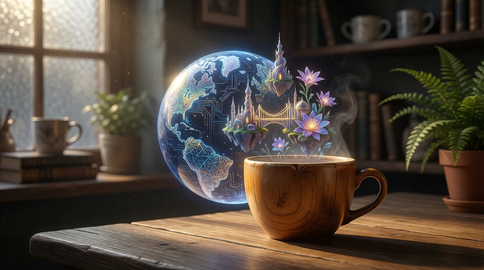 世界观独特性真的重要吗？