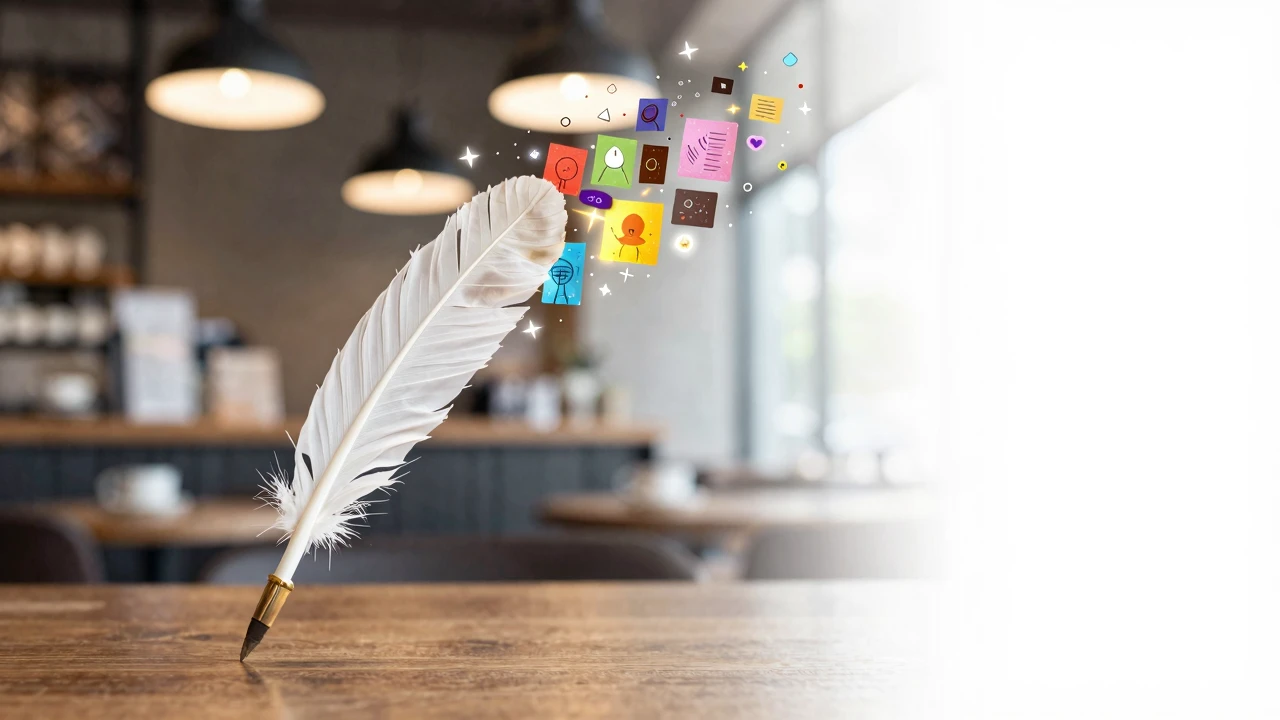 2025年网文创作趋势预测