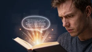 网文对话写作方法讲解：为什么你写的对话，读者在跳着看？