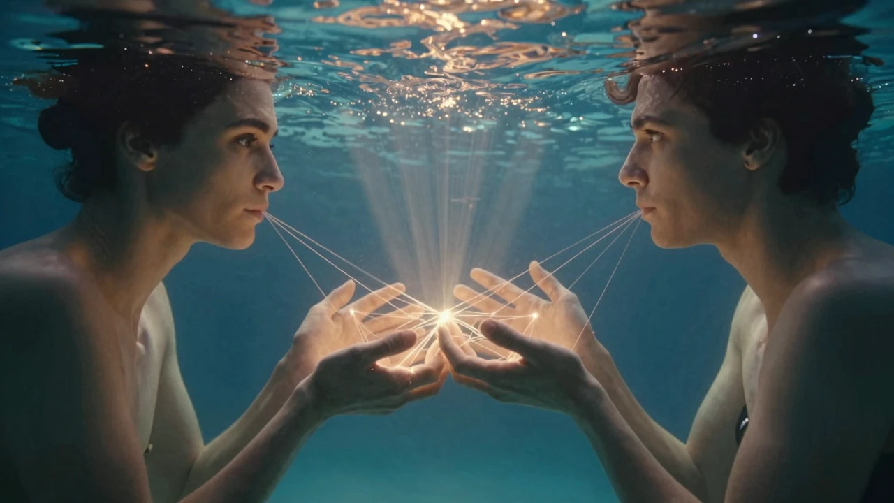 对话潜台词的三种应用