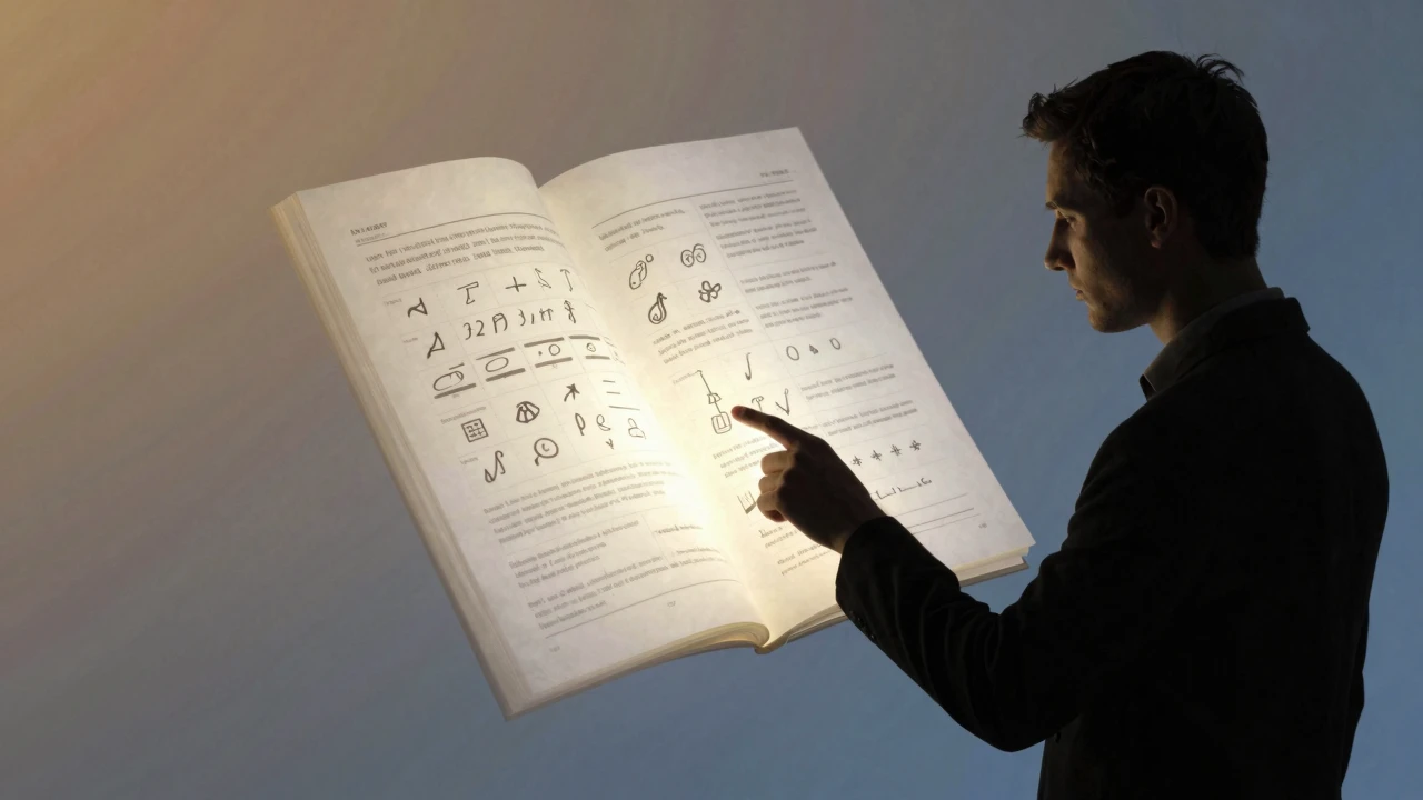 如何用内心账单避免人物突变