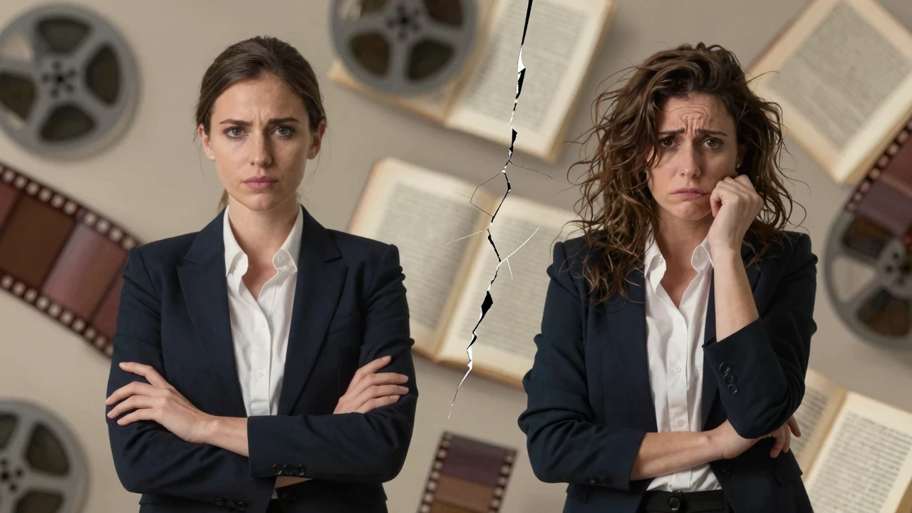 配角OOC会影响主线读者体验吗?