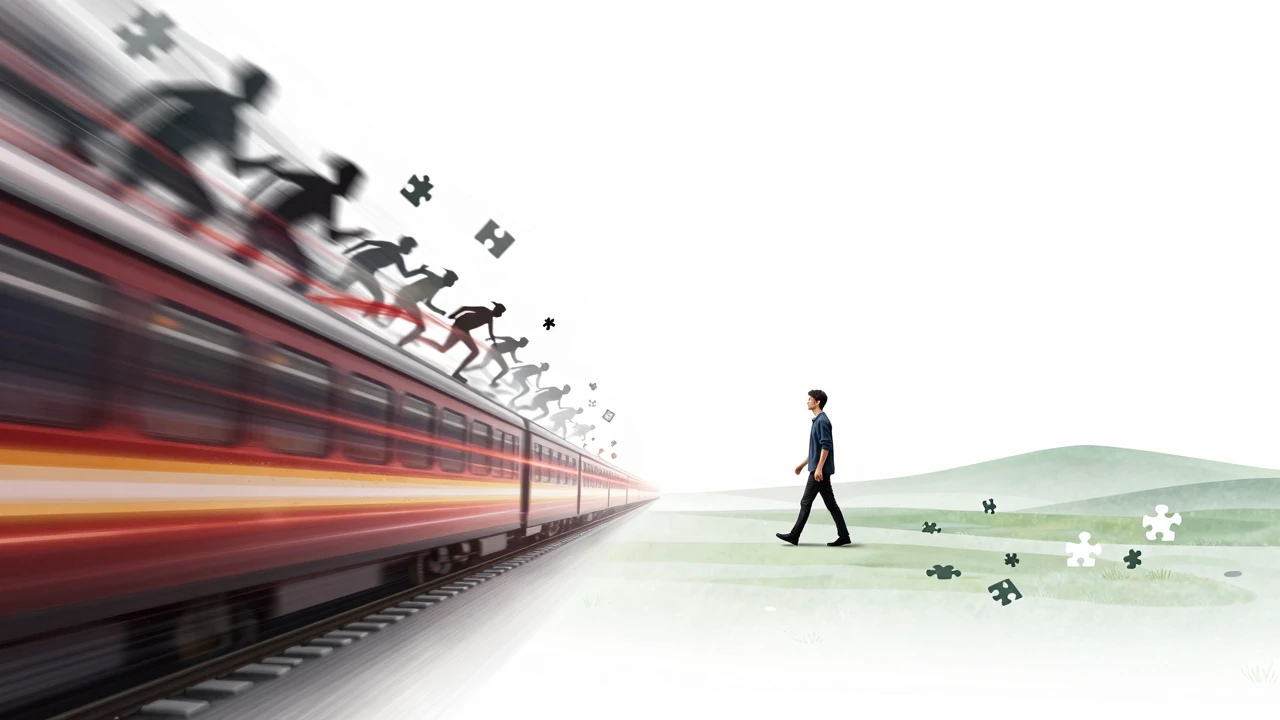 番茄起点平台信息密度差异