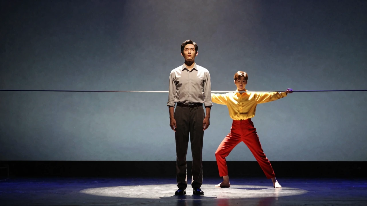 如何避免支线喧宾夺主？