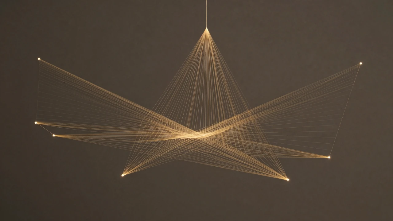 暗线管理的实用工具推荐