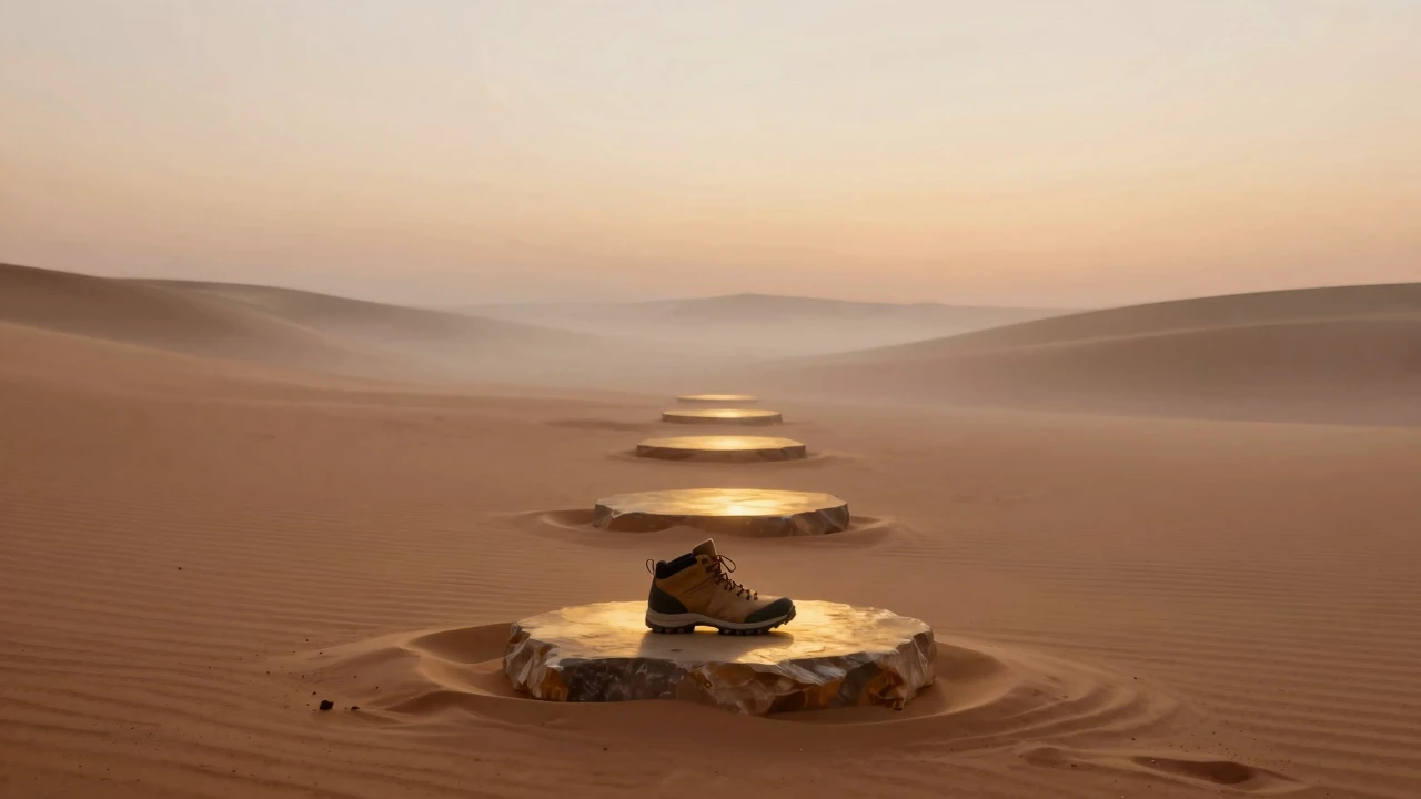 黄金三章的本质：不是三章，是三步