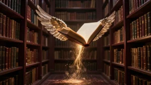 你写的"名场面"，为什么读者读完就忘了？