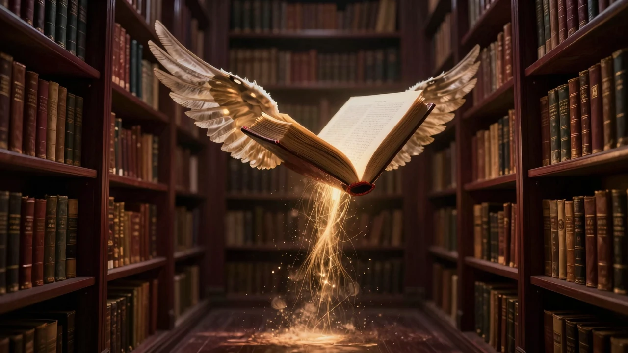 你写的"名场面"，为什么读者读完就忘了？