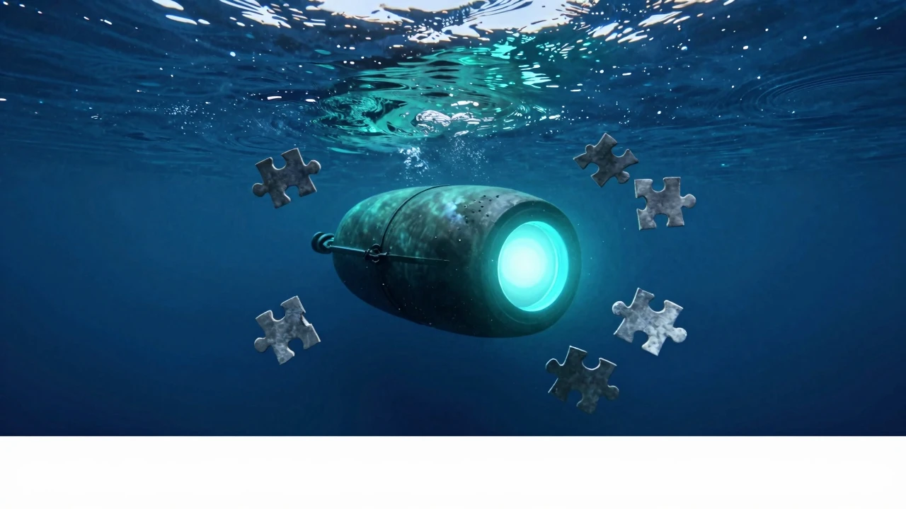 认知颠覆伏笔怎么设计？