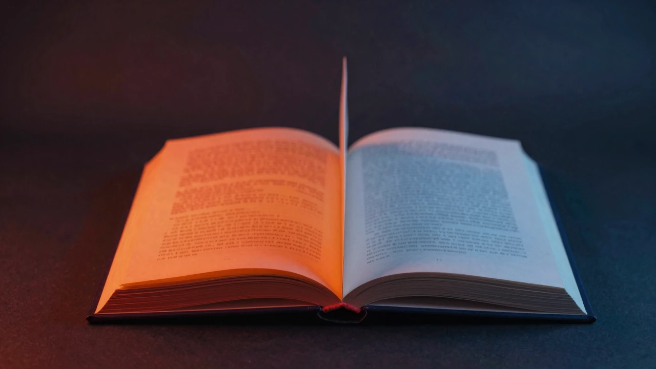 同一本书,为什么在番茄爆火,在起点却扑街?