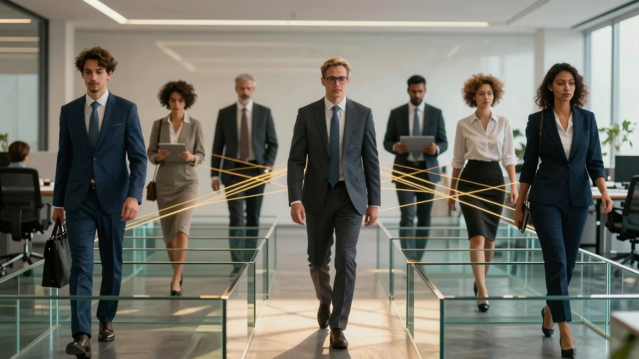 隐形规则的含义是什么