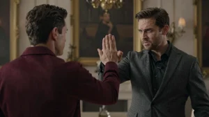 打脸爽点更爽的高阶设计写作方法