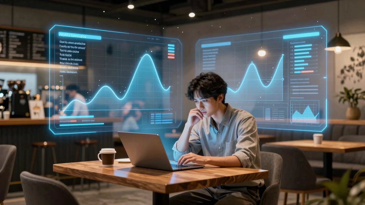 未来网文打脸会如何进化