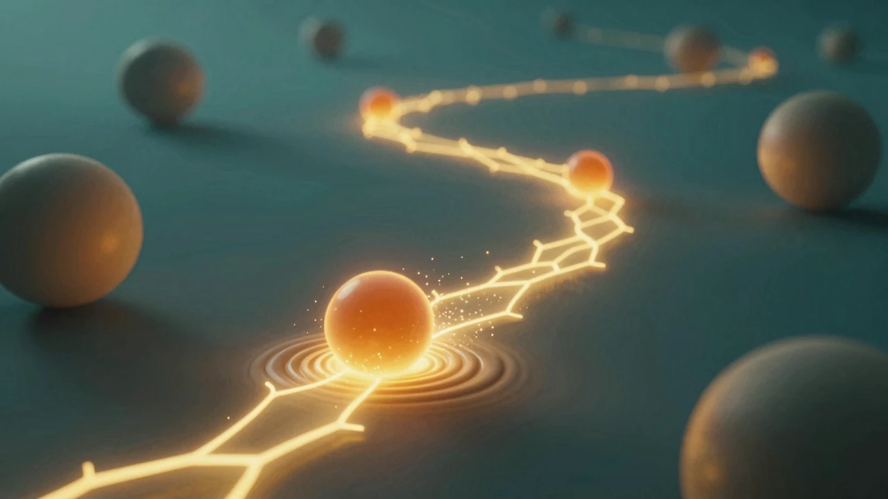 情绪锚点如何影响多巴胺？