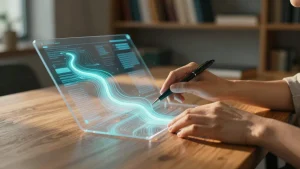 注意！在AI时代写网文，这个能力比文笔更重要！